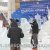 2015 год - Кострома - зимняя сказка. Фестиваль - конкурс снежных и ледовых культур