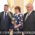 2017 год - Губернатор Сергей Ситников вручил жителям области государственные награды. 2 марта 2017 года.