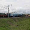 Столкновение поезда и автомашиной Лада Калина 26 мая 2011 в Костромской области